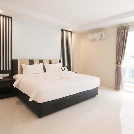 Hotel M Soho Danok Sadao Zewnętrze zdjęcie
