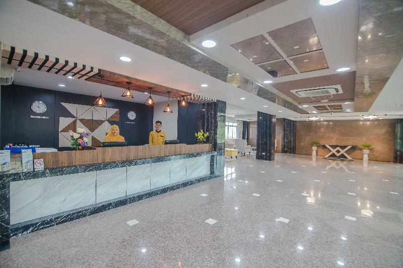 Hotel M Soho Danok Sadao Zewnętrze zdjęcie