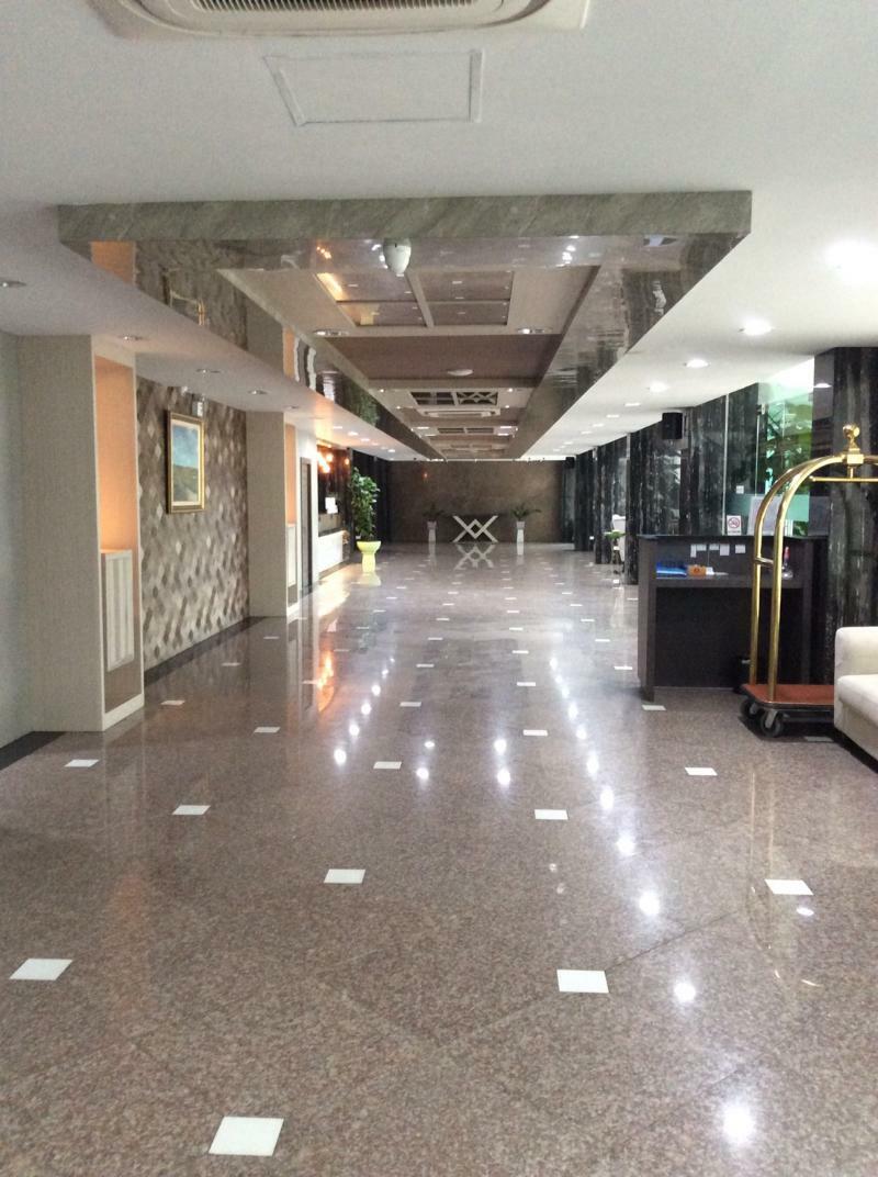 Hotel M Soho Danok Sadao Zewnętrze zdjęcie