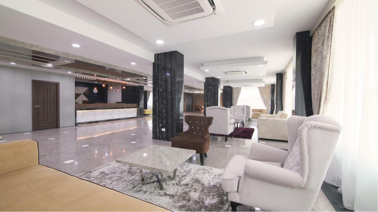 Hotel M Soho Danok Sadao Zewnętrze zdjęcie