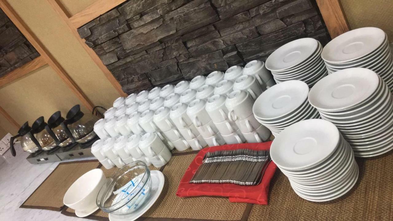 Hotel M Soho Danok Sadao Zewnętrze zdjęcie